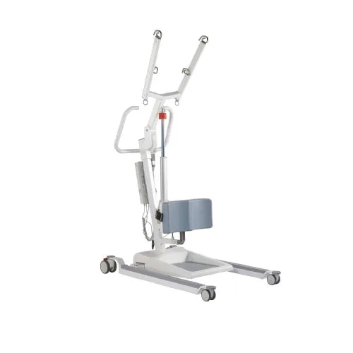 Close-up image of Active Standing Lifter for Safe and Ergonomic User Transfers