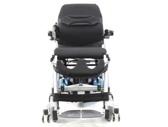 Stand-Up Electric Wheelchair by Karman Healthcare