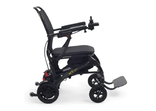 The Portable Cricket Power Wheelchair from Golden Technologies