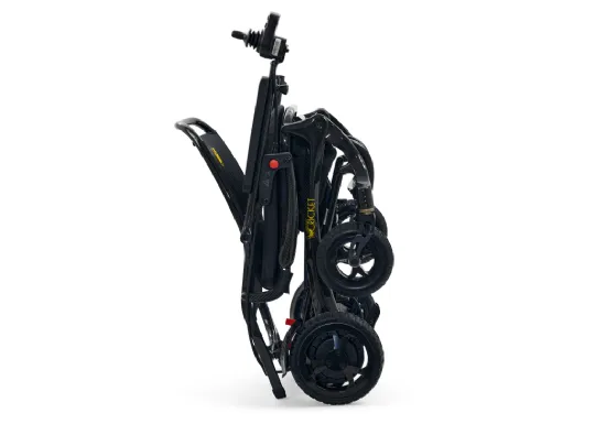 The Portable Cricket Power Wheelchair from Golden Technologies