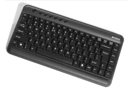 AAC Portable Keyboard and Speaker for Speech Generation Device with an Extra Palm Size Keyboard for Travel Use
