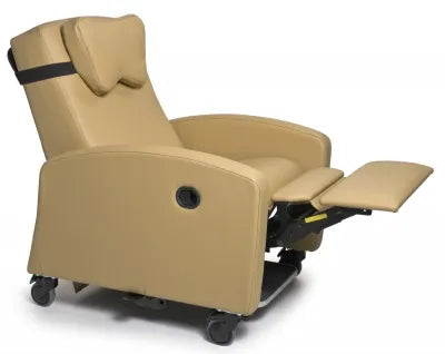Ortho-Biotic II Clinical Recline