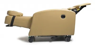 Ortho-Biotic II Clinical Recline