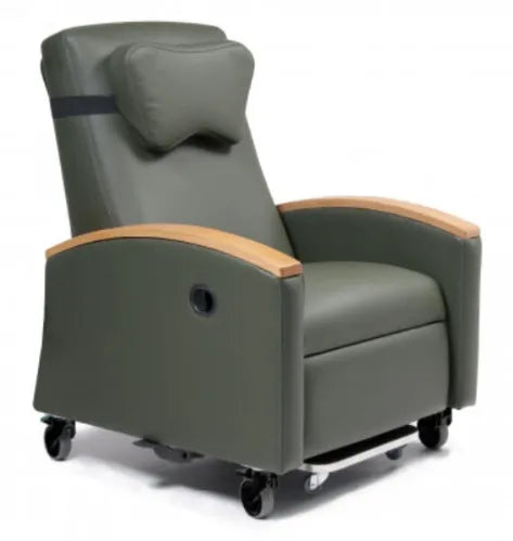 Ortho-Biotic II Clinical Recline