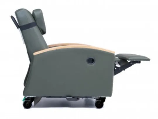 Ortho-Biotic II Clinical Recline