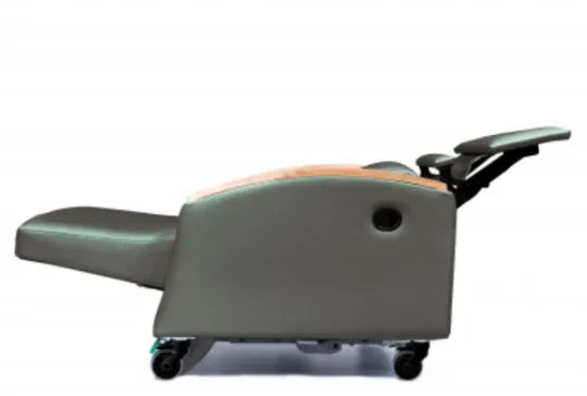 Ortho-Biotic II Clinical Recline
