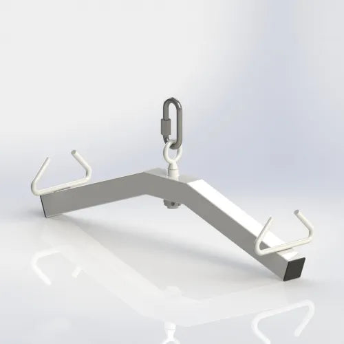 Accessory and Replacement Options for The Power EZ Pool Lift
