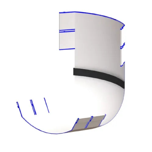Accessory and Replacement Options for The Power EZ Pool Lift