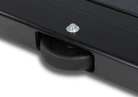 Detecto Portable Digital Wheelchair Scale