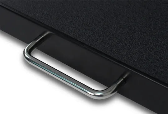 Detecto Portable Digital Wheelchair Scale