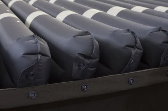 Comfort Zone Cell-On-Cell LAL (Low Air Loss) Mattresses by Medacure