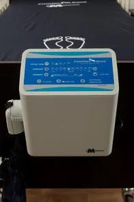 Comfort Zone Cell-On-Cell LAL (Low Air Loss) Mattresses by Medacure