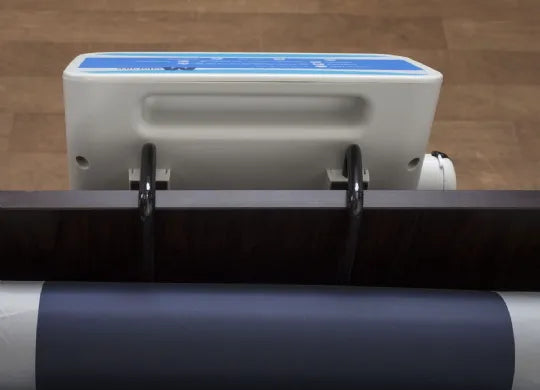 Comfort Zone Cell-On-Cell LAL (Low Air Loss) Mattresses by Medacure