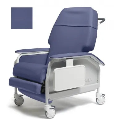 Lumex Extra-Wide Clinical Recliner