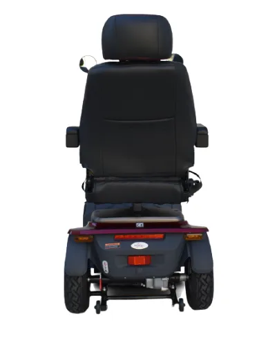 EV Rider VitaXpress All Terrain Mobility Scooter