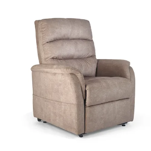Close-up image of Golden Technologies Lift Chair - Elara Power Recliner DeLuna Series