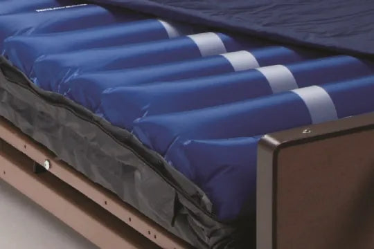 Meridian Ultra-Care 4800 Alternating Pressure / Low Air Loss Mattress System