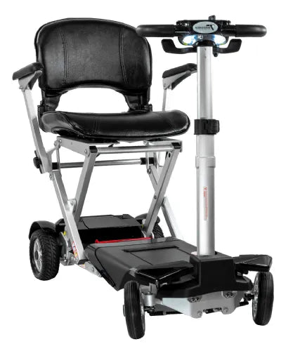 TRANSFORMER 2 | 4 Wheel Mobility Scooter by Enhance Mobility