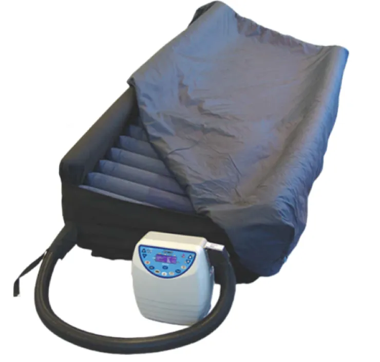 K-Z Z-TURN Digital Alternating Rotation LAL System