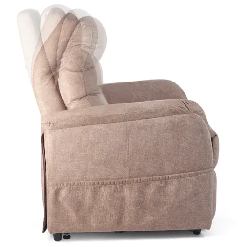 Golden Technologies Lift Chair - Elara Power Recliner DeLuna Series