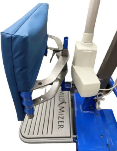 MedRiser Sit to Stand Patient Lift by Med-Mizer