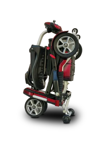 EV Rider Transport Plus Mobility Scooter