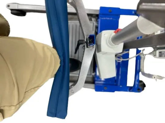 MedRiser Sit to Stand Patient Lift by Med-Mizer