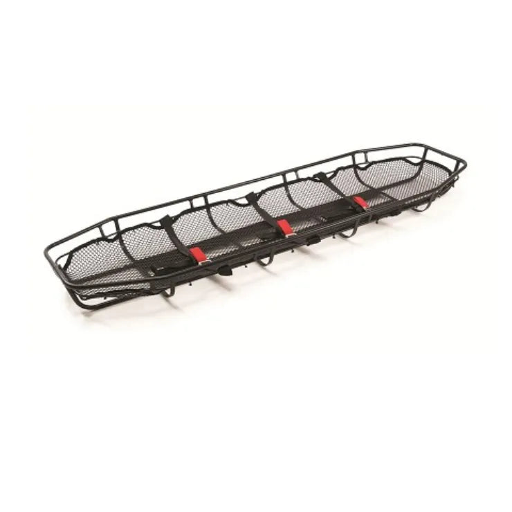 Gazelle Series Steel Basket Stretcher