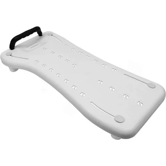Shower Bench for Elderly - Bath Transfer Board by PEPE