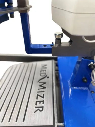 MedRiser Sit to Stand Patient Lift by Med-Mizer