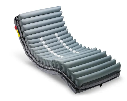 Close-up image of LAL / APL Pressure Redistribution Mattress System - ProCare Elite by Wellell