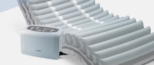 LAL / APL Pressure Redistribution Mattress System - ProCare Elite by Wellell