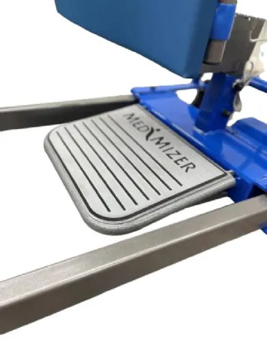 MedRiser Sit to Stand Patient Lift by Med-Mizer