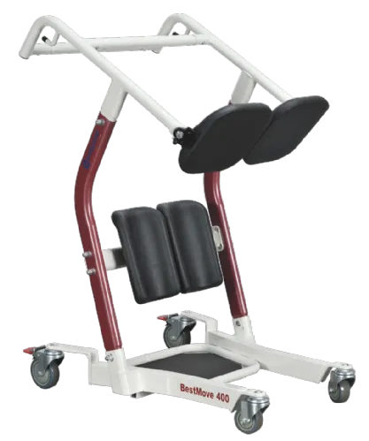 BestMove Sit-to-Stand Active Mobile Standing Aid