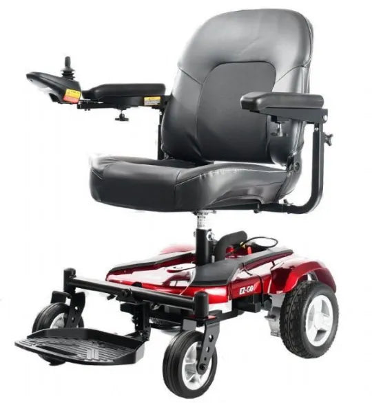 EZ-GO Electric Power Wheelchairs