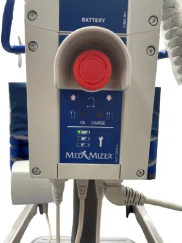 MedRiser Sit to Stand Patient Lift by Med-Mizer