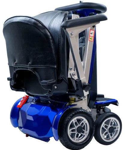 TRANSFORMER 2 | 4 Wheel Mobility Scooter by Enhance Mobility