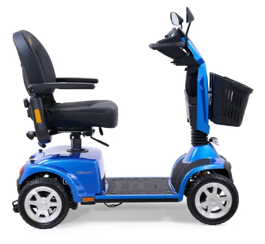 Companion GC440 Electric Mobility Scooter by Golden Technologies