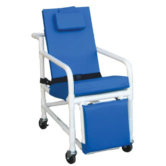 Geri Chair Recliner 3-Position by McKesson