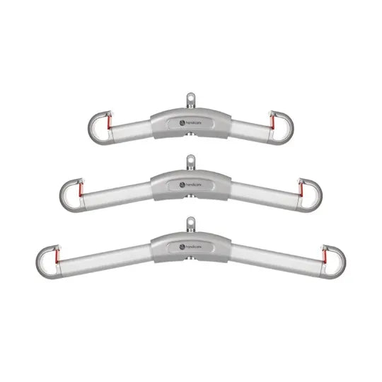 Handicare Lift Systems Carry Bars