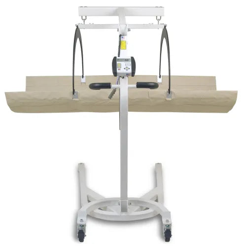 Detecto Fixed Leg Digital In-Bed Scale
