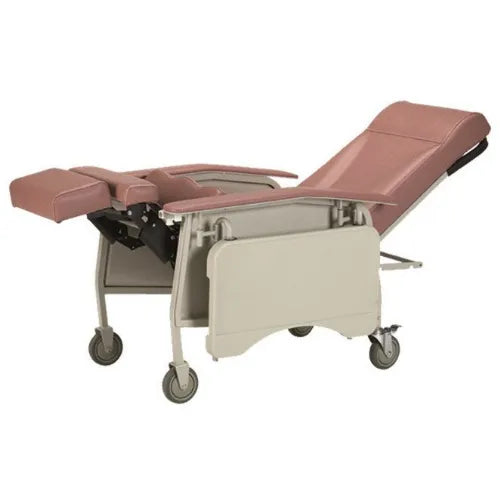 Deluxe 3-Position Medical Recliner by Invacare