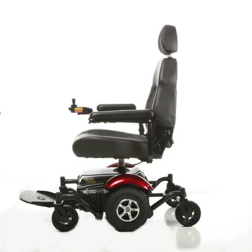 Vision Sport Electric Power Wheelchairs