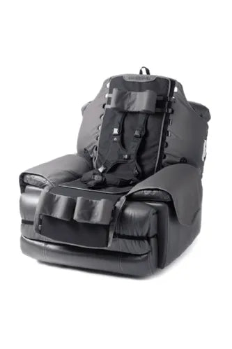 Special Tomato Recliner Support System (RSS)