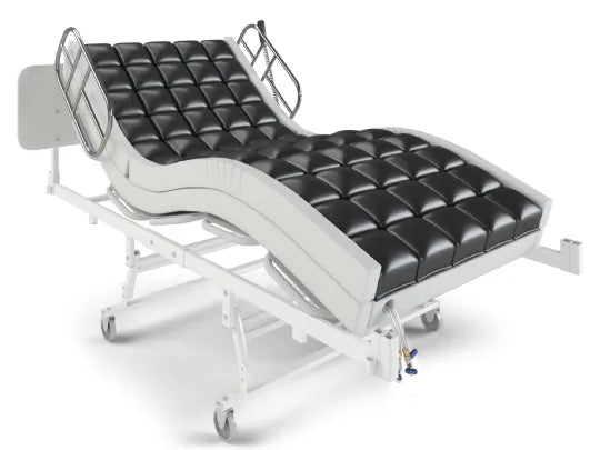 United Pressure Relief Hospital Bed Mattress