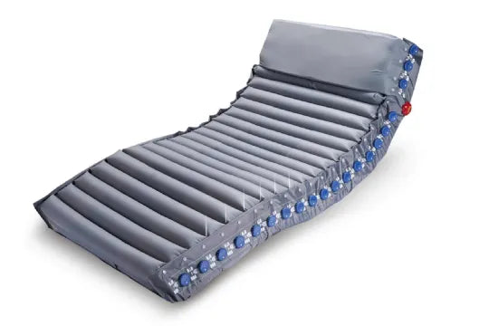 Alternating Pressure Mattress with Automatic Pump | Optima Auto Mattress