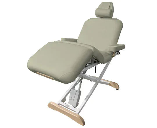 Custom Craftworks Electric Massage Table | Elegance Deluxe