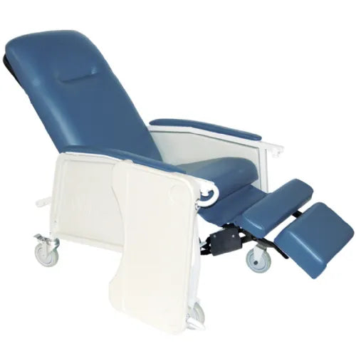 3-Position Treatment Recliner