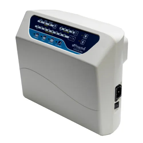Close-up image of Pressure Relief Mattress System - Protekt Aire 6400