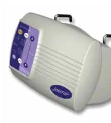 Low Air Loss Mattress with Alternating Pressure Cells, 350 Lbs. Capacity | Joerns DermaFloat APL